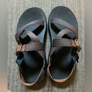 Men’s Chaco Sandals Size 11.